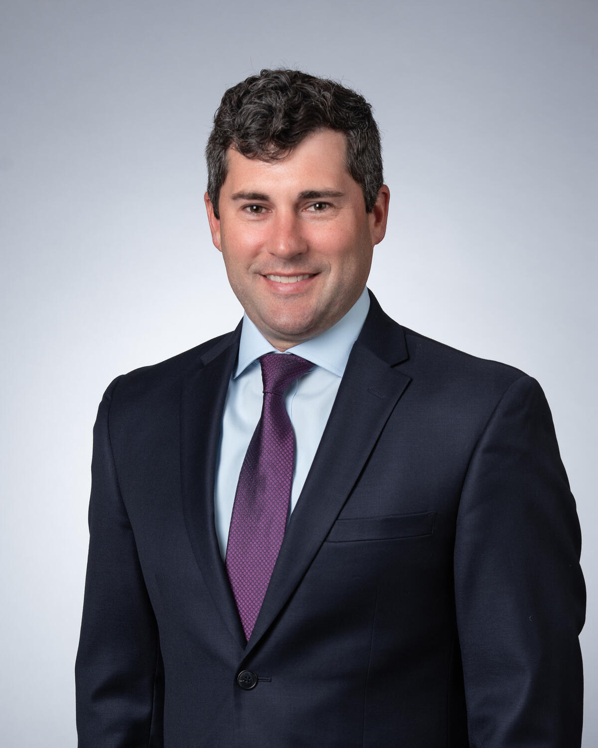 Headshot Image for Dustin Hamilton